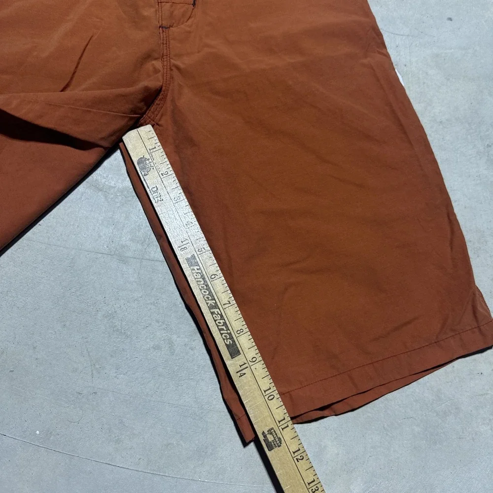 Vintage Y2K 1990s Lee Pipes Shorts SZ 14 (26x11